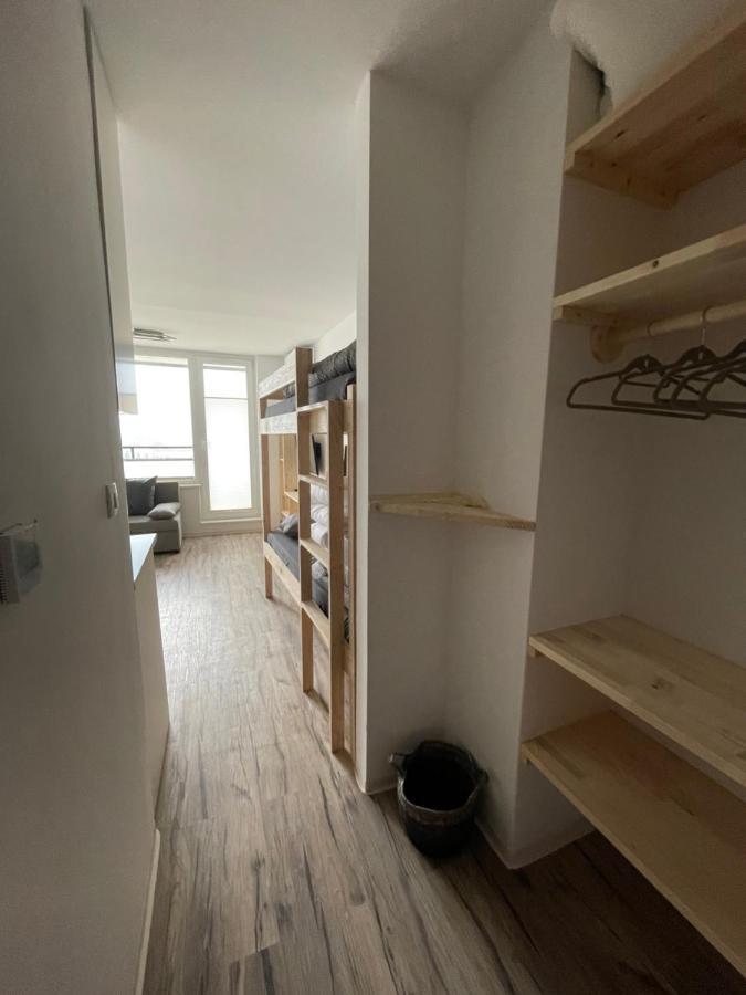 Studio Pod Kaninom Apartment Бовец Екстериор снимка